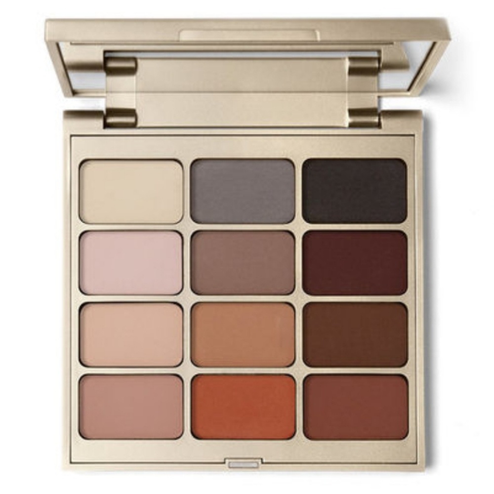 Stila Eyes Are The Window Mind Eyeshadow Palette